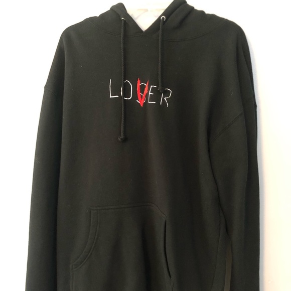 The Hundreds Other - TheHundreds X It Hoodie
